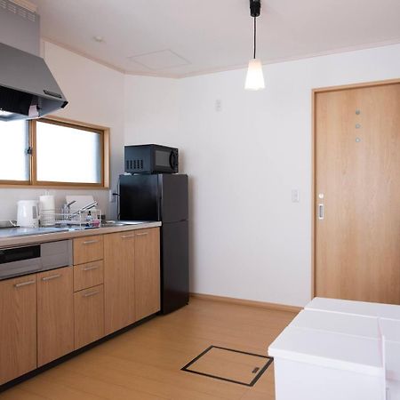 Furano Bnb Buitenkant foto